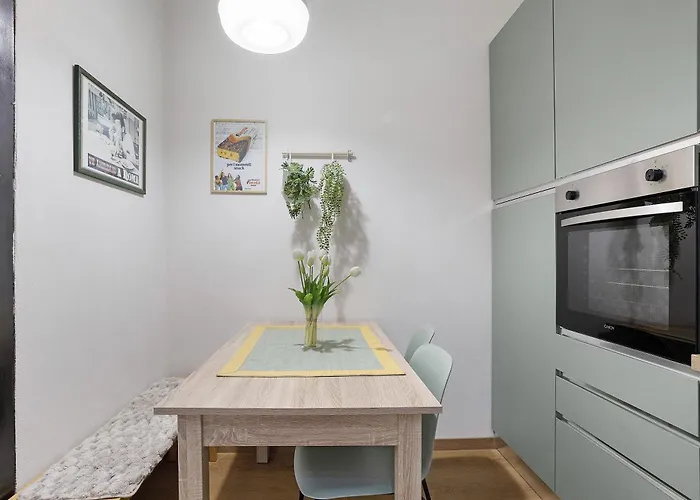 Apartmán Loft Fossati *