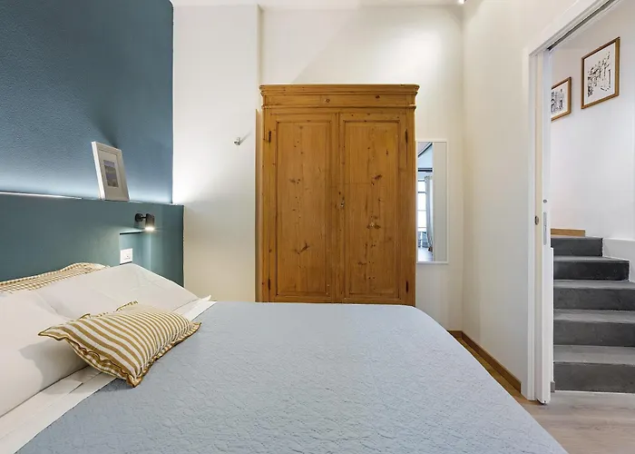 Loft Fossati * לה ספציה