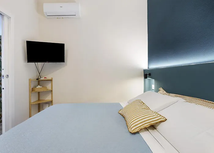 Loft Fossati Apartmán *