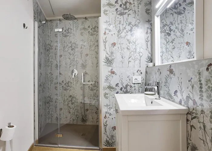 Apartmán Loft Fossati *