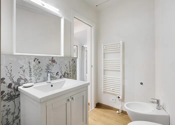 Loft Fossati *
