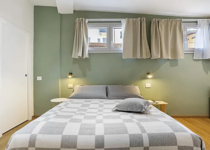 Loft Fossati *