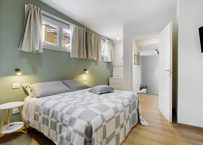 Loft Fossati דירה
