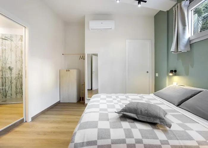 Loft Fossati