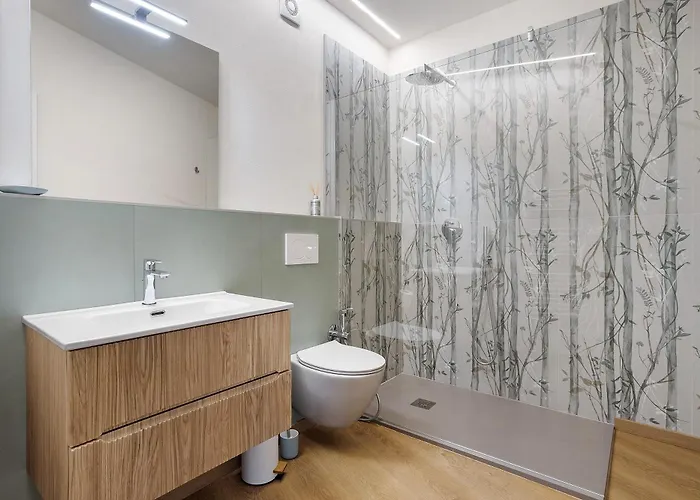 Loft Fossati Apartmán La Spezia