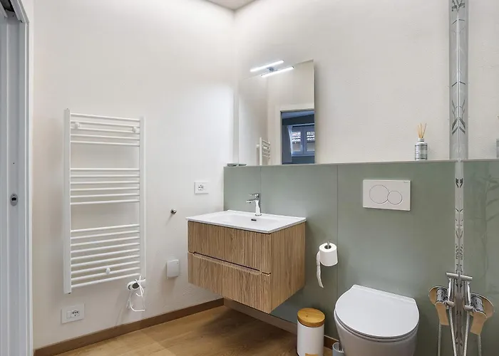 Loft Fossati