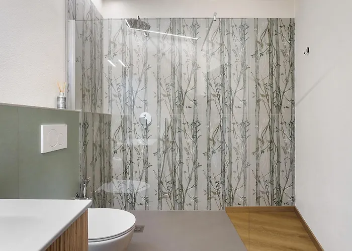 Apartmán Loft Fossati La Spezia