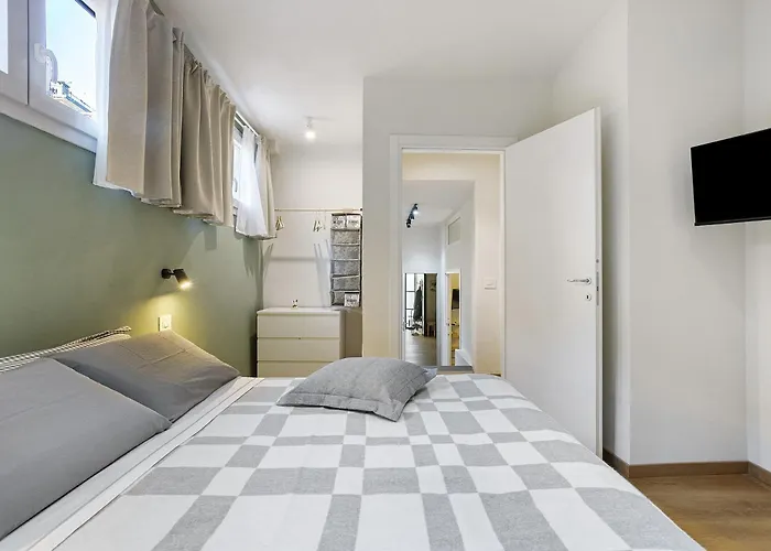 Loft Fossati