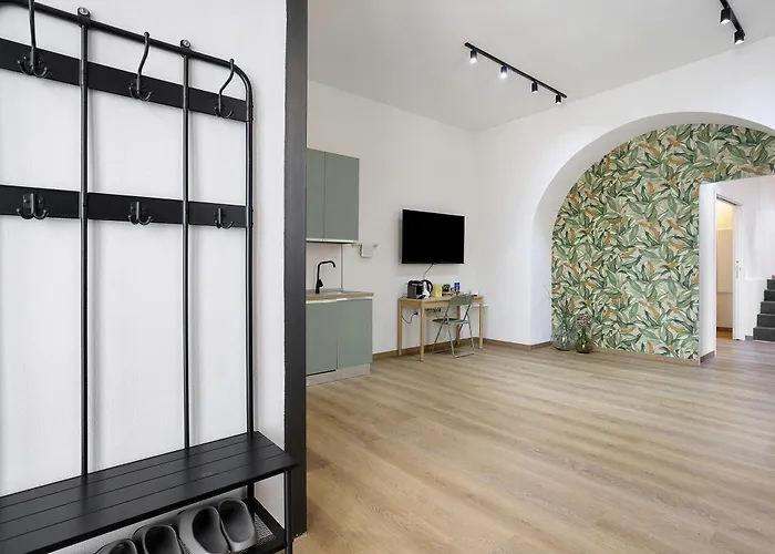 Loft Fossati